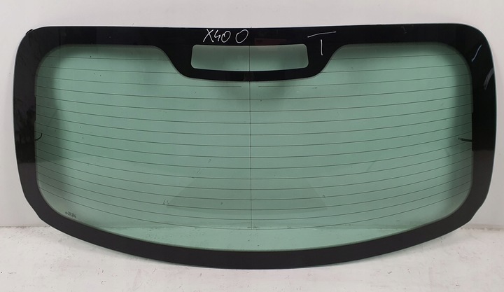 фото №1, Скло зад задня jaguar x-type x400 sedan