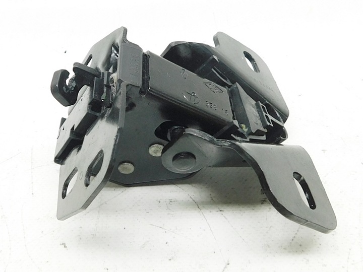 фото №10, Замок засув двері зад - kangoo ii iii ze