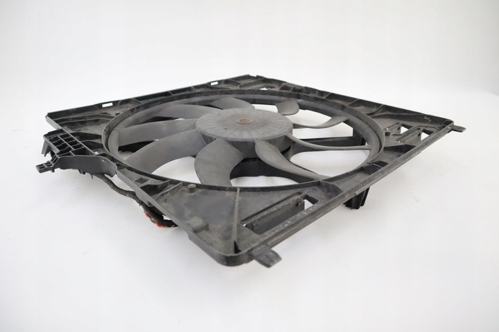 фото №8, Вентилятор радіатор bmw x5 e70 x6 e71 x6m 3.0d 850w