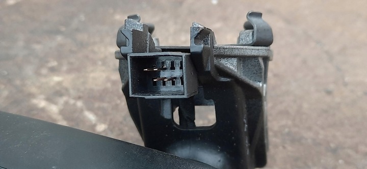 фото №9, Зеркало заднего вида внутренний touareg iii 3g0857511al