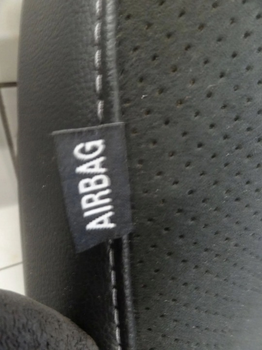 фото №10, Ford s-max mk2 2017 сидіння пасажира правий перед переднє