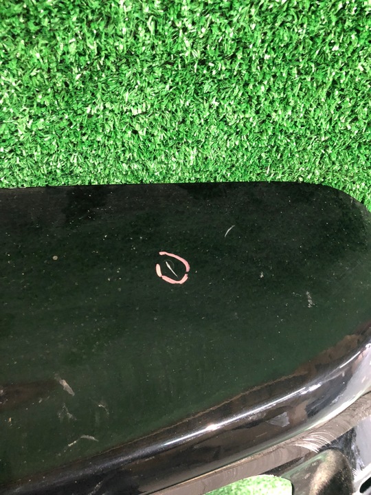 фото №3, Кришка зад задня ford kuga mk2