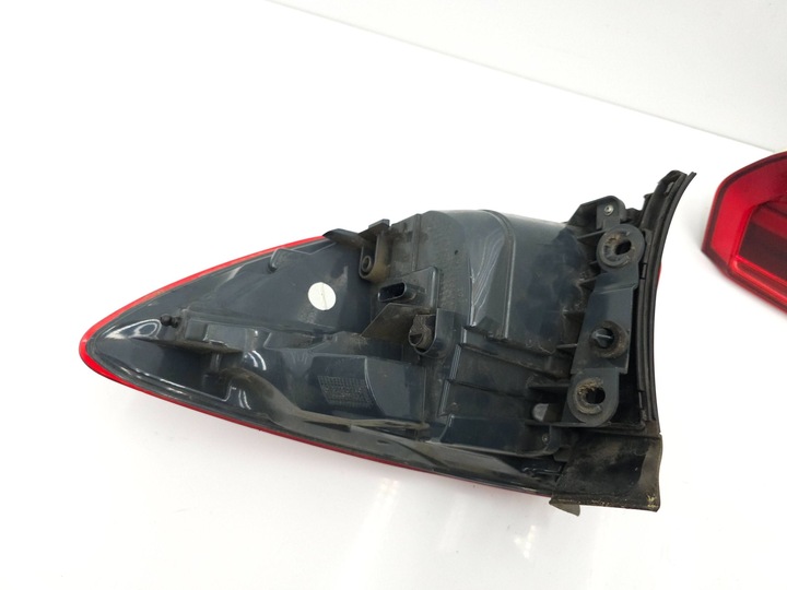 фото №8, Bmw 3 f30 f35 f31 2019 лампи задні / комплект