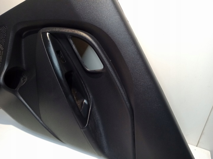 фото №3, Kia rio iii обивка дверь правый зад задняя 2013-