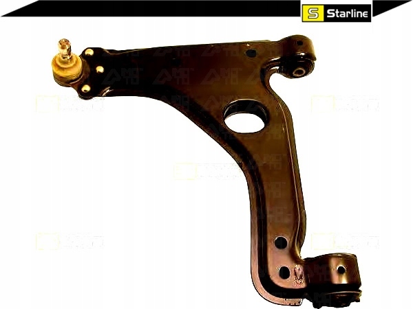 фото №2, Важіль підвішування [starline]