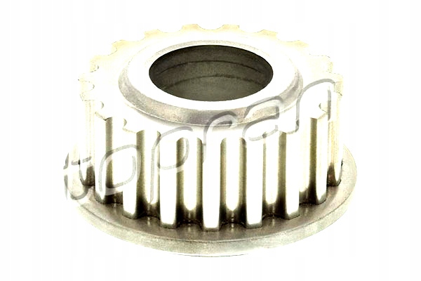 фото №1, Topran колесо зубчатое вал распределительный вал dacia logan logan экспресс logan ii