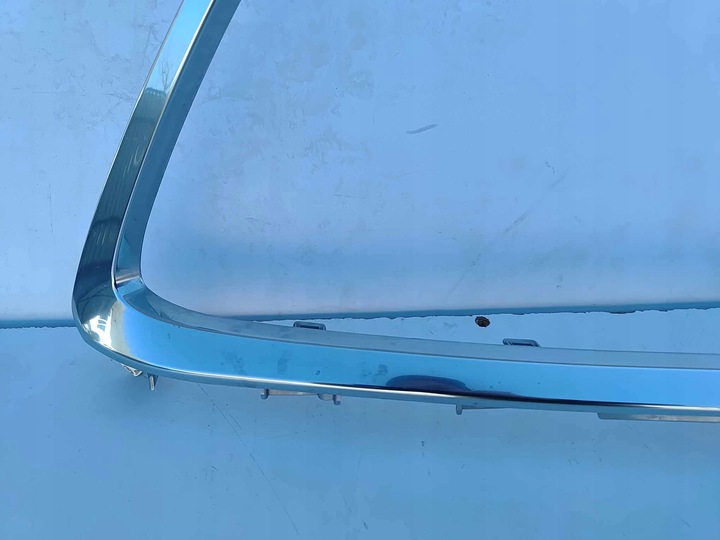 фото №4, Lexus nx рестайлінг планка рамка решітка решітка перед 5019