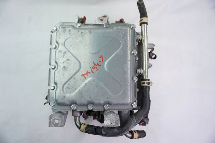 фото №9, Інвертор конвертер mitsubishi outlander 9410a064