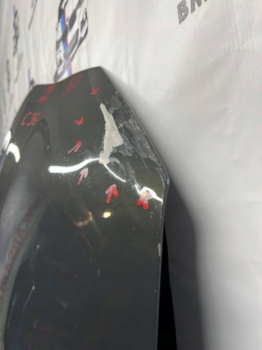 фото №11, Капот кришка двигуна bmw m3 g80 g81 m4 g82 g83