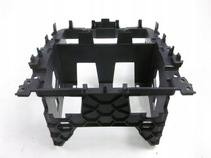 фото №2, Vw golf 5 v mk5 консоль рамка радио 1k0858089c