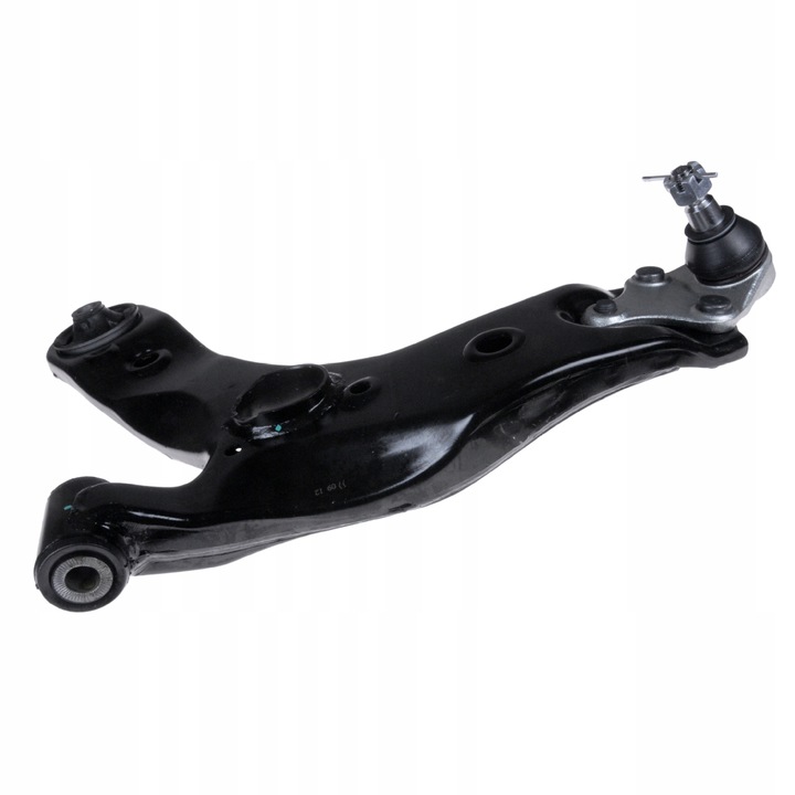 фото №2, Рычаг синий print adt386168