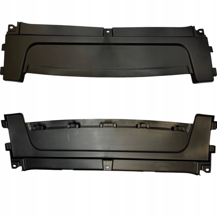 фото №10, Volvo xc90 набір кермо впусків kanałów впуск повітря накладка ременя