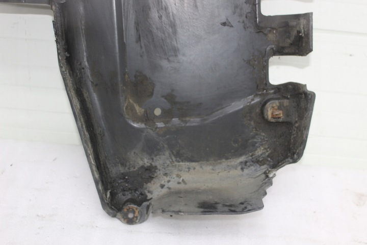 фото №16, Mercedes c класс w202 защита pod коробки коробки передач a2025204423