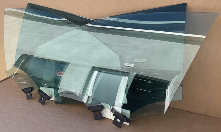 фото №14, Стекло двойная перед зад passat b8 универсал год ''8'' 2018 jak новая оригинал