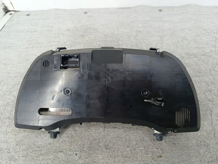фото №6, Спидометр fiat grande punto 51803118 1.3 jtd