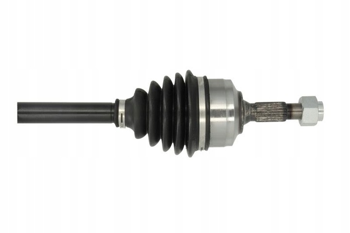 фото №10, Полуось peugeot 207 1,4 16v 06- le