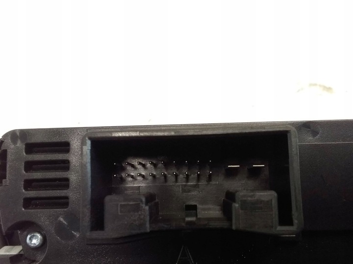 фото №7, Audi a6 s6 c7 4g 2012 панель кондиціонера