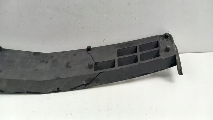 фото №6, Opel antara решітка решітка радіатора irmscher