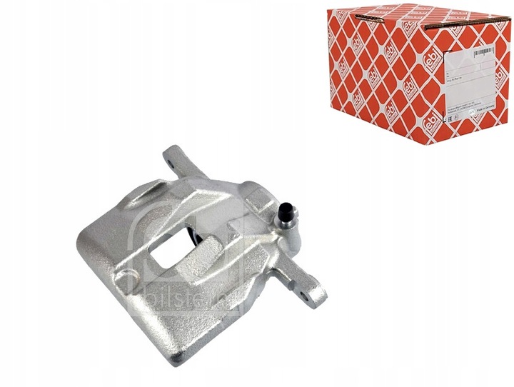 фото №12, Febi bilstein 181196 суппорт тормоза