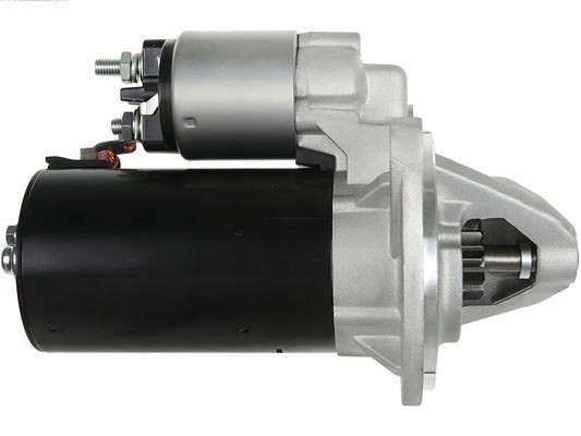 фото №9, Стартер iveco 0-10 2.8 дизель as-pl s0482 0001109344