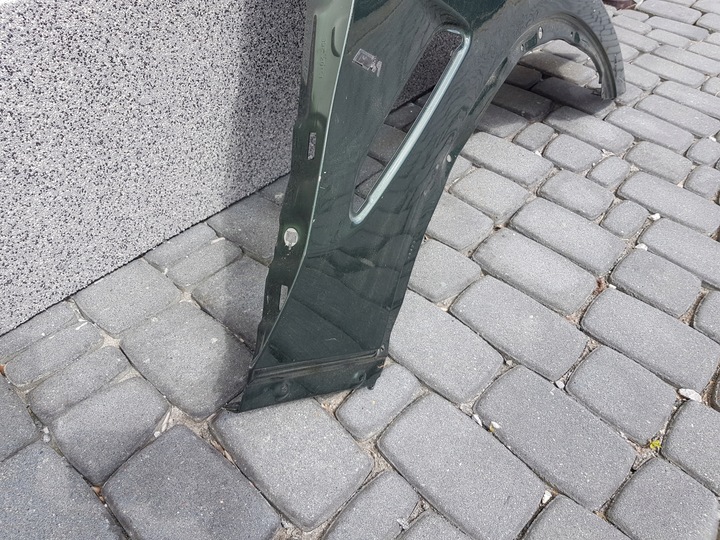 фото №9, Bmw x3 g01 x4 g02 крыло правый перед переднее