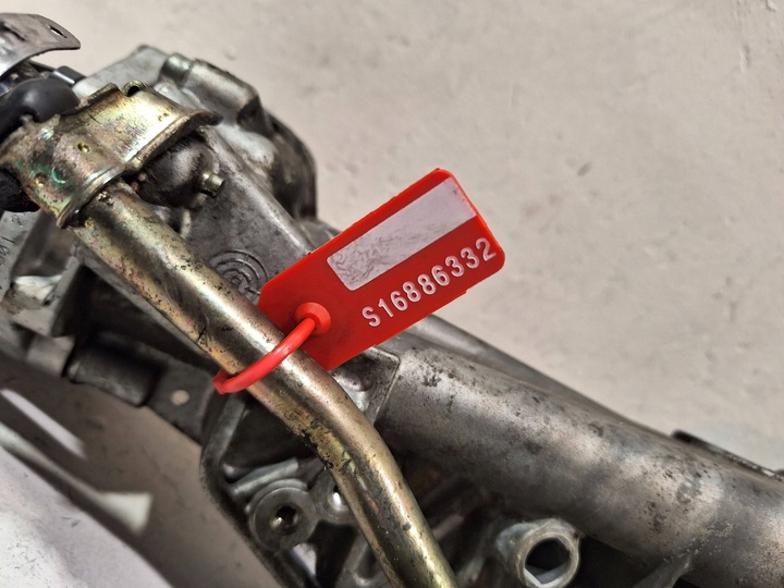 фото №6, 55222395 fiat bravo клапаны egr