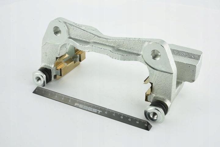 фото №10, Держатель зажим перед febest 0177c-zze120fl