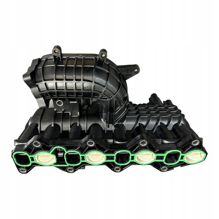 фото №9, Коллектор всасывающий 2.2 cdti opel antara chevrolet captiva 25193560 оригинальный номер оригинал