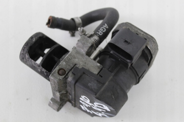 фото №6, Клапан egr bmw e65 e66 745d 4.4d 7792447