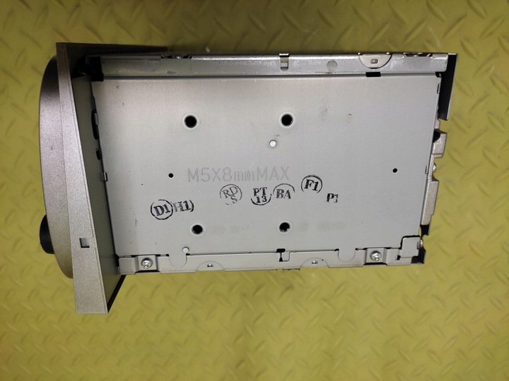 фото №7, Suzuki liana радио cd 3910159j82