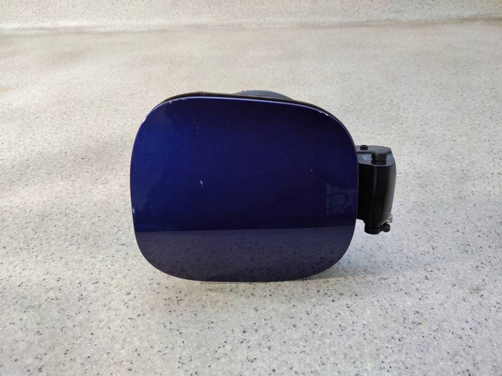 фото №1, Крышка заливка топлива заливная горловина nissan qashqai iii j12 rbng