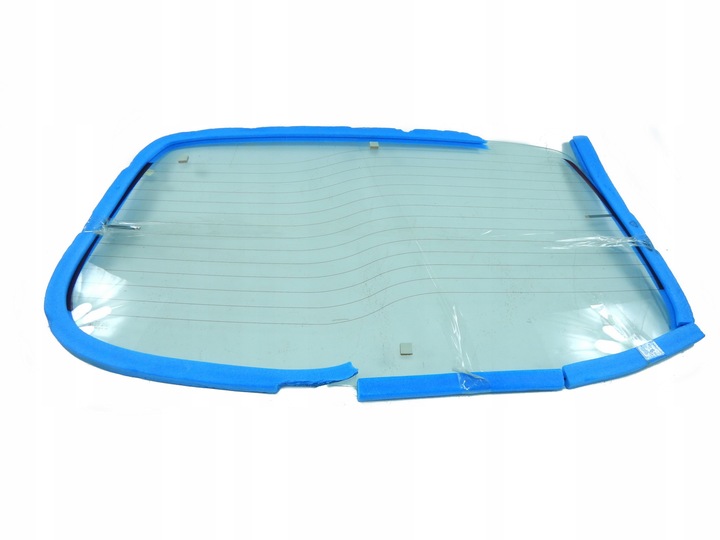 фото №1, Стекло задняя крышки ford fiesta 95-02 / 1008272