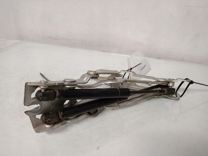 фото №4, Петлі кришки багажника audi a4 b5