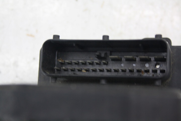 фото №11, Насос блок управления abs alfa romeo 166 2,4 jtd 0273004384