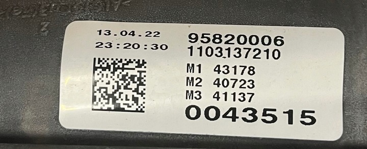 фото №9, Ідеальна kpl. коробка передач коробки передач porsche cayenne 9y гібрид vfr 8hp65axph 1