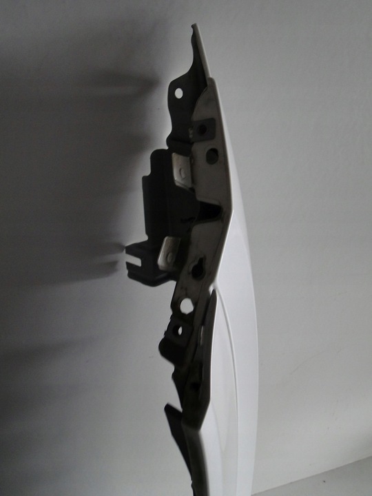 фото №10, Mercedes gle c167 167 купе крило переднє лівий + розширення amg 799