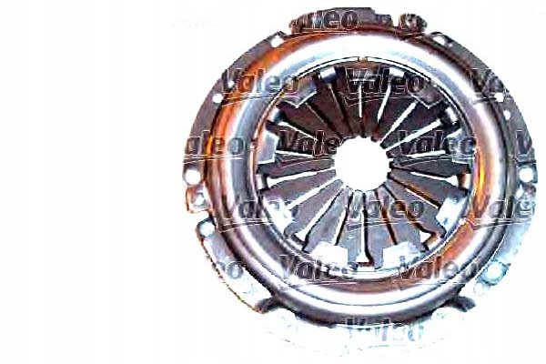 фото №14, Valeo 826826 набір зчеплення 826826 val826826