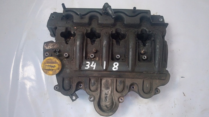 фото №1, Espace iii 2.2 dci кришка клапанів 8200149903
