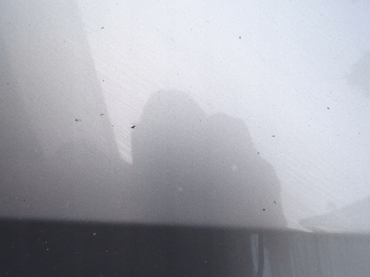 фото №8, Капот кришка двигуна skoda fabia ii 2 roomster 5j0 06-10 9202