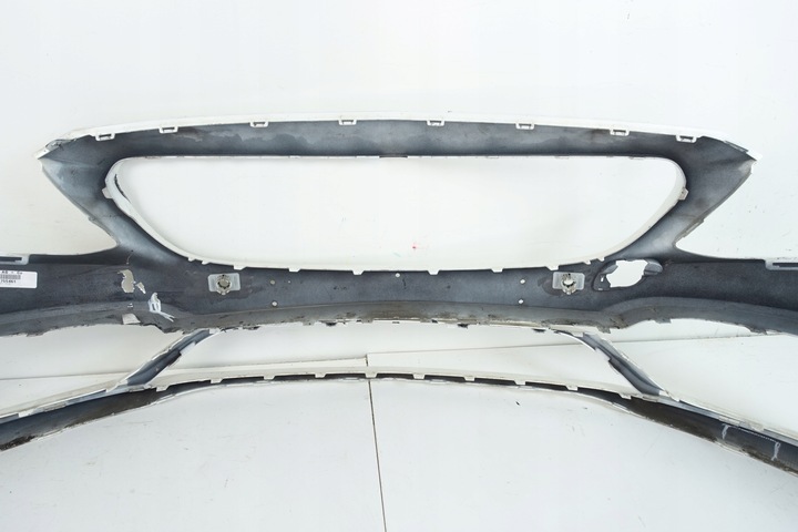 фото №11, Бампер перед переднє mercedes c клас w205 63 amg