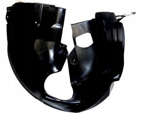 фото №1, Оригінальний номер audi 8v0821191c підкрилок перед ліві audi rs3 8v