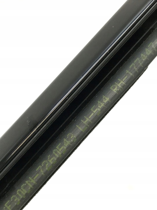 фото №9, Bmw f30 планка прокладка двері лівий зад 7260543