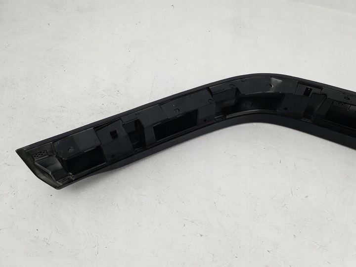 фото №6, Mercedes g 463 63 amg 2018- планка крила праві зад a4638812800