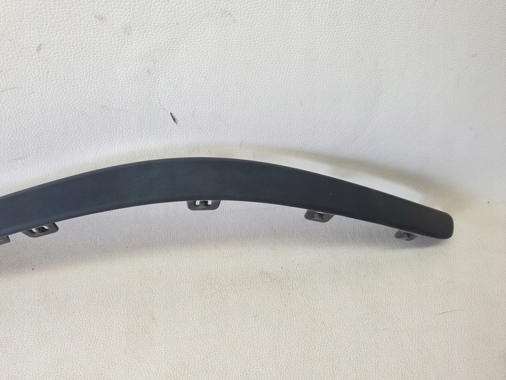 фото №6, Renault laguna ii 01-04 планка накладка заглушка w бампер перед g000009684