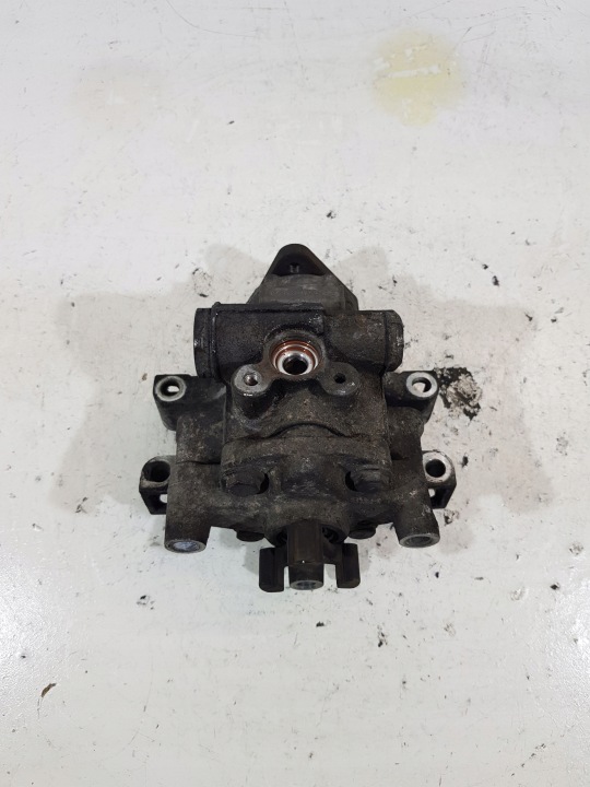 фото №15, Насос гідропідсилювач 6c11-3a674-aa ford transit mk7 2.2tdci