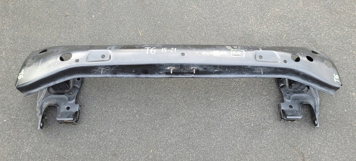 фото №10, Балка передня vw volkswagen transporter t5 03-15 / t6 15-21