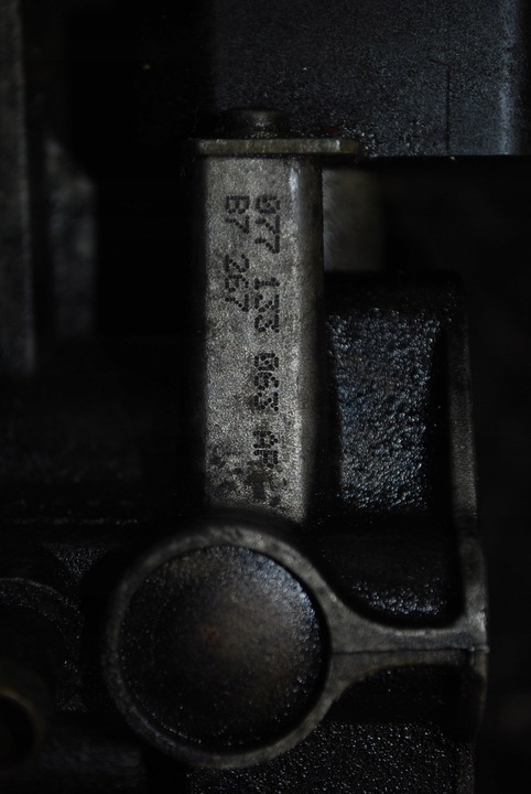 фото №14, Audi a8 d2 4.2 v8 дросельна заслінка 077133063af