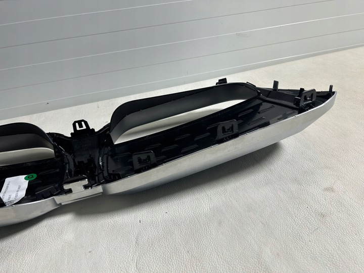 фото №7, Bmw ix3 g08 решётка радиатора решётка решётка радиатора перед переднее 51119881798