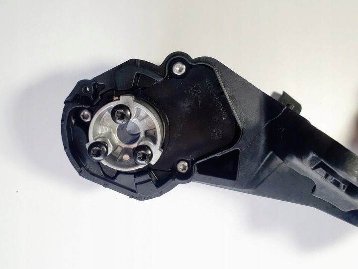 фото №8, Моторчик складывания зеркало правый hyundai tucson iv 20-