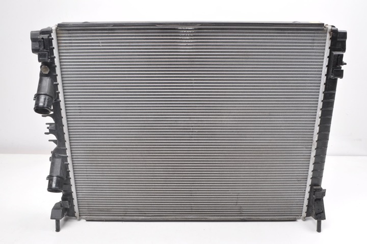 фото №6, Maserati ghibli iii 2.0 рестайлинг радиаторов воды lx853002 670109996